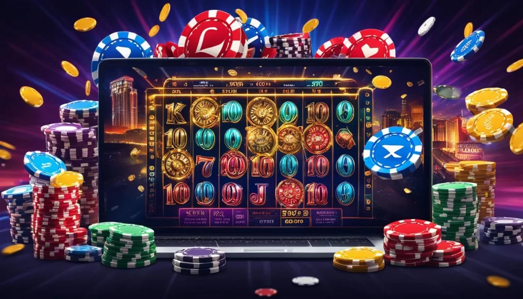 Tính năng tự loại trừ tại Vua99