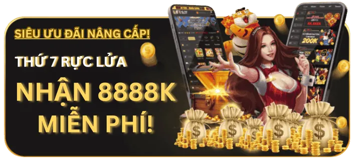 Video Slot hiện đại tại Vua99