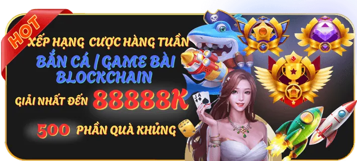 Trò chơi bắn cá Vua99