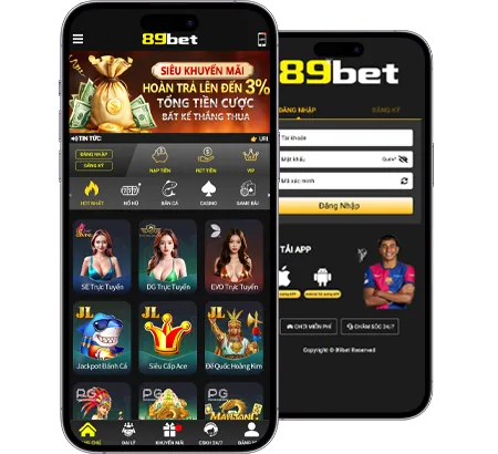 Bảo mật tối ưu tại Vua99
