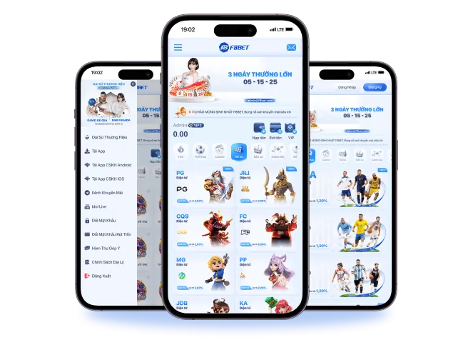 Đa dạng phòng chơi Bắn Cá Vua99